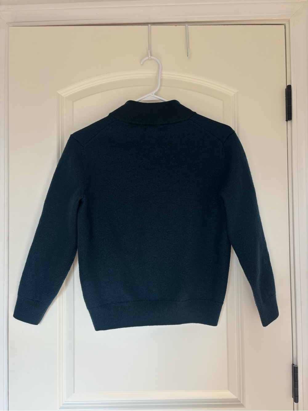 Wool Sweater - Picture 5 of 5
